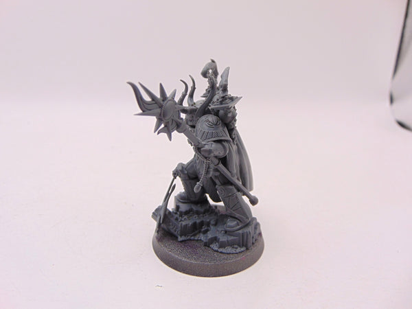 Infernal Master