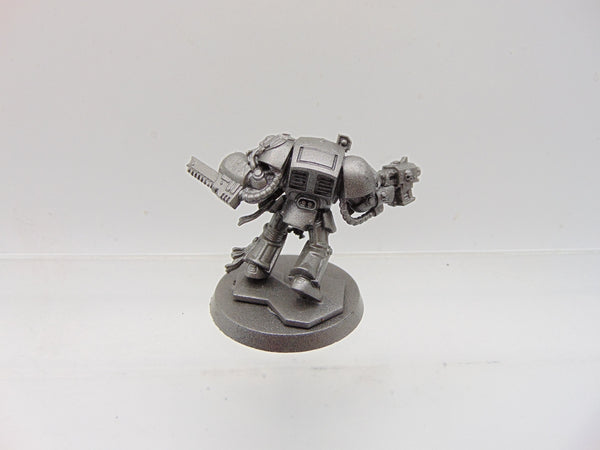 Space Hulk Terminator Brother Valencio