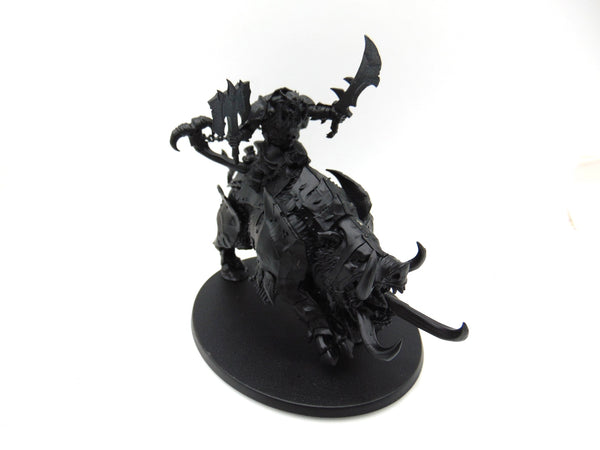 Maw-grunta Gourger