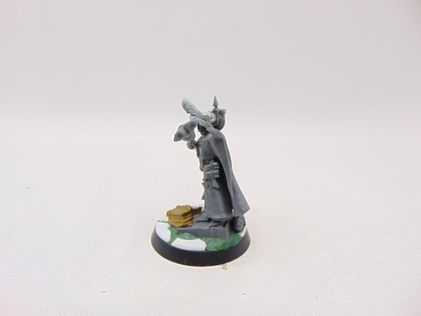 Battle Wizard