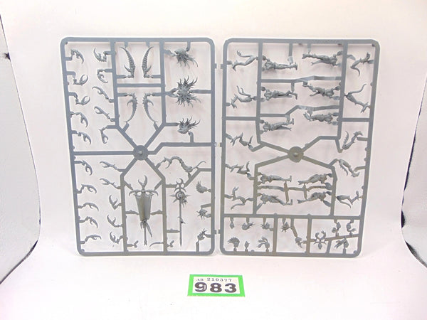 Daemonettes
