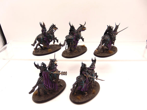 Blood Knights