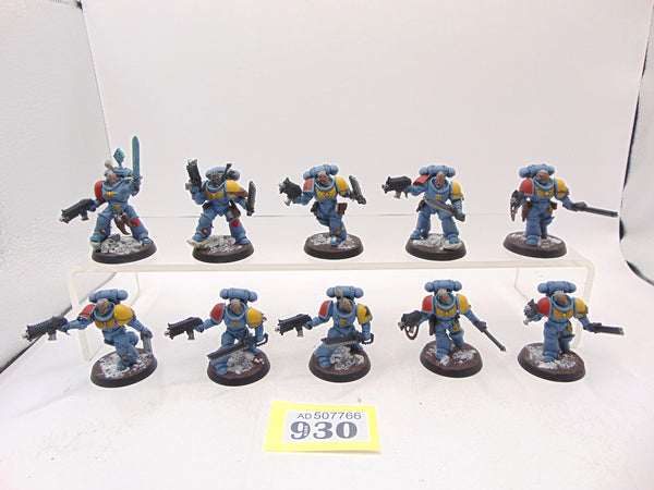 Grey Hunters