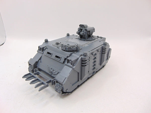 Razorback