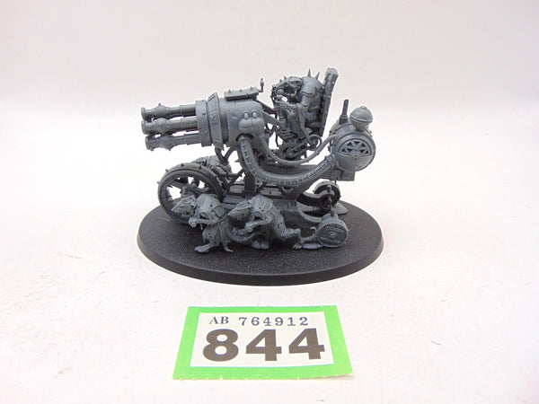 Ratling Warpblaster