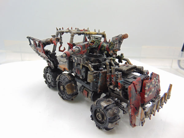 Trukk