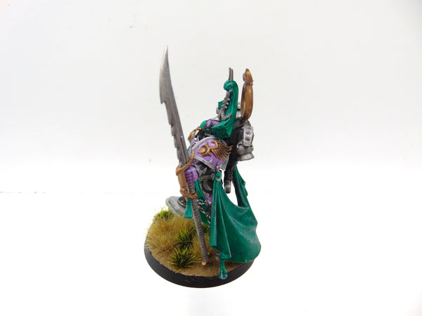 Lord Exultant