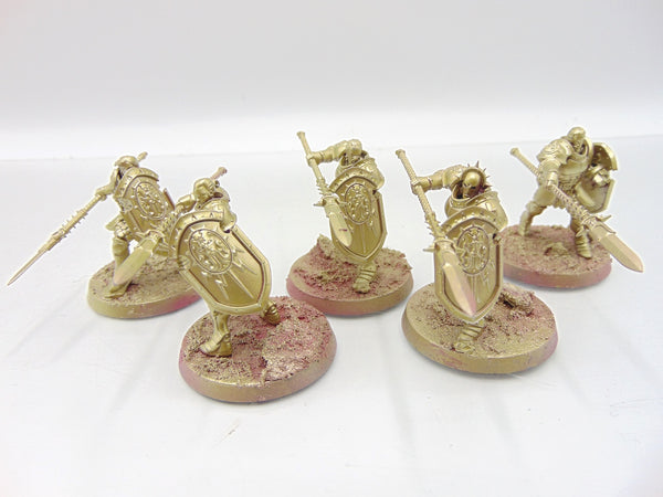 Vindictors