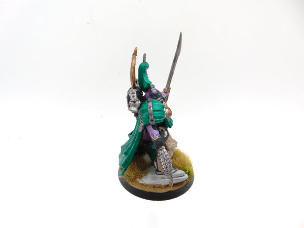 Lord Exultant