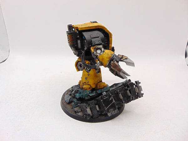 Leviathan Pattern Siege Dreadnought