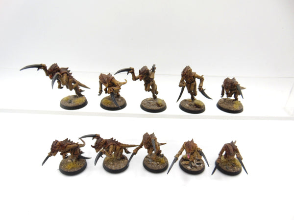 Hormagaunts