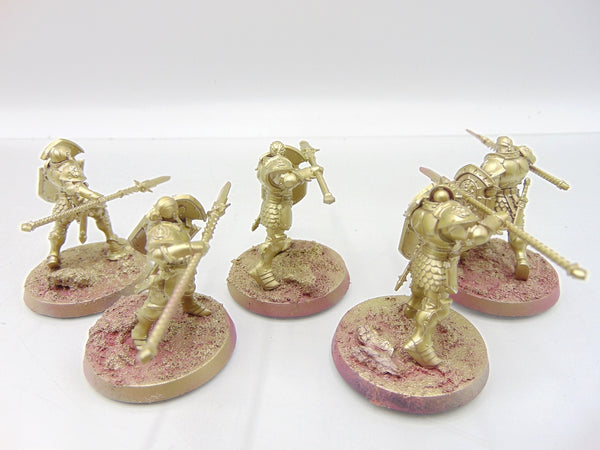 Vindictors