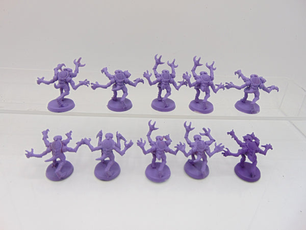 Genestealers