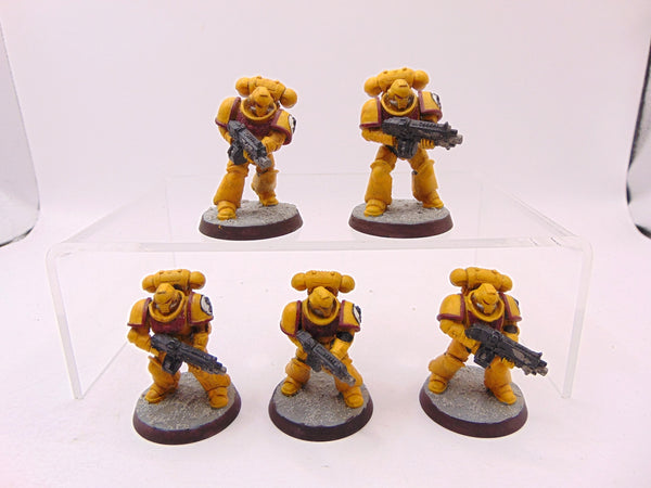 Intercessors
