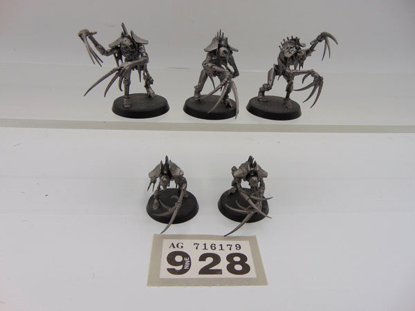 Flayed Ones