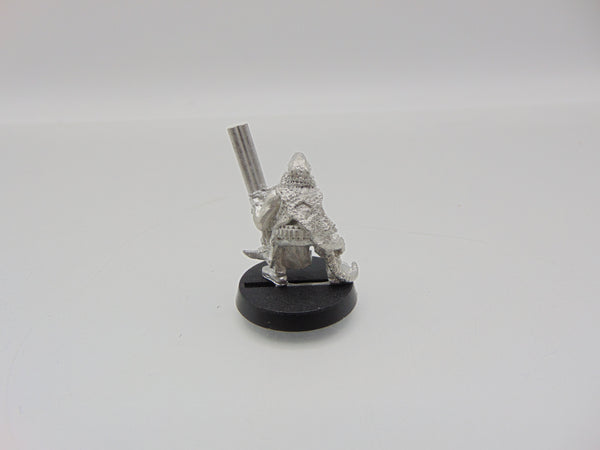 Ratskin Scout