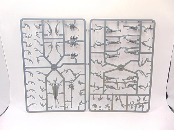 Daemonettes