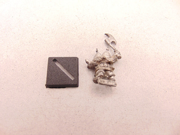 BC6 Chaos Dwarf Renegades Drum & Drone Ulsen