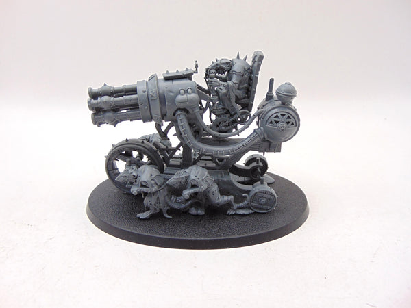 Ratling Warpblaster