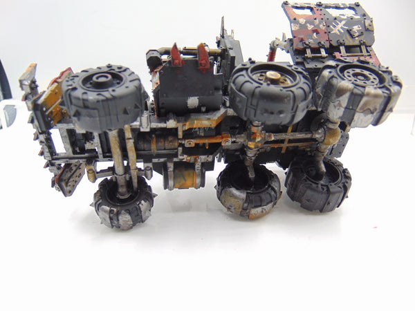 Trukk