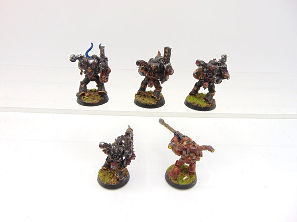 Havocs