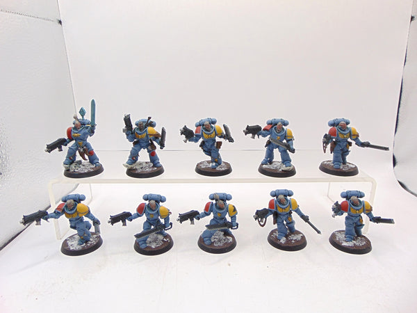 Grey Hunters