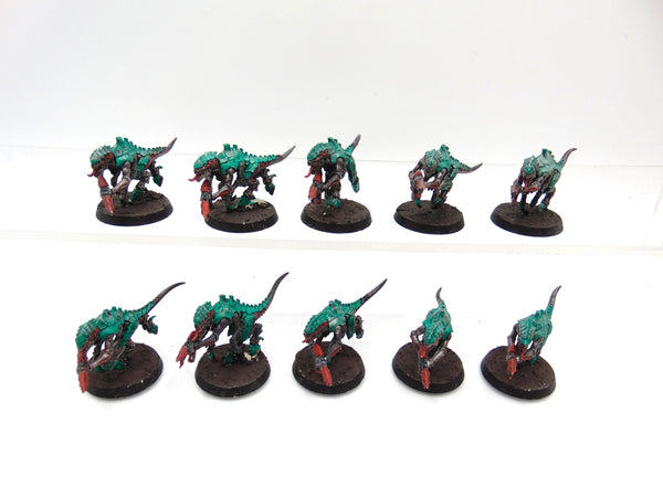 Termagants