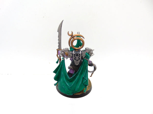 Lord Exultant