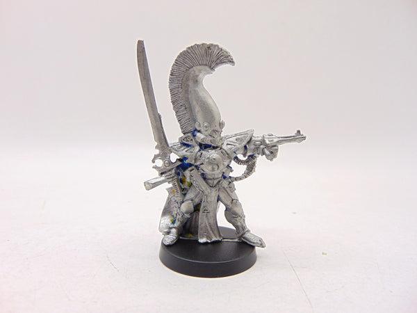 Phoenix Lord Asurmen