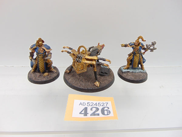 Celestar Ballista