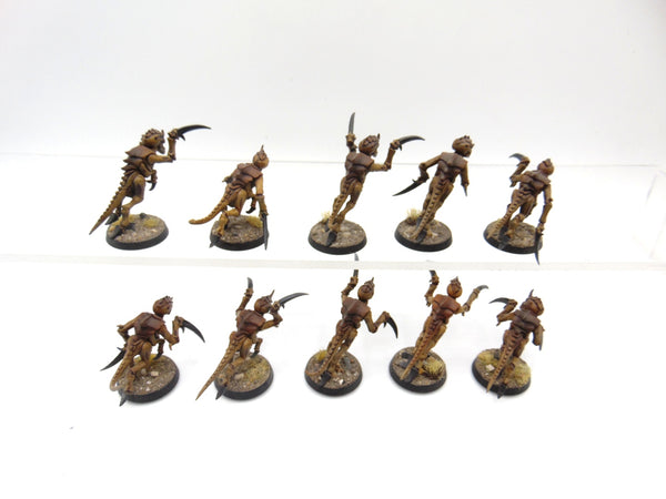 Hormagaunts