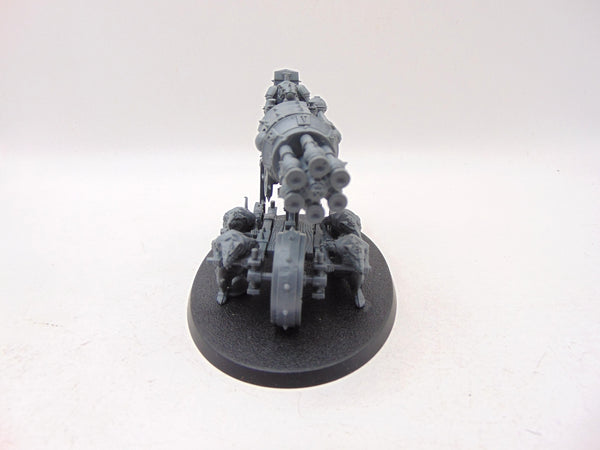 Ratling Warpblaster
