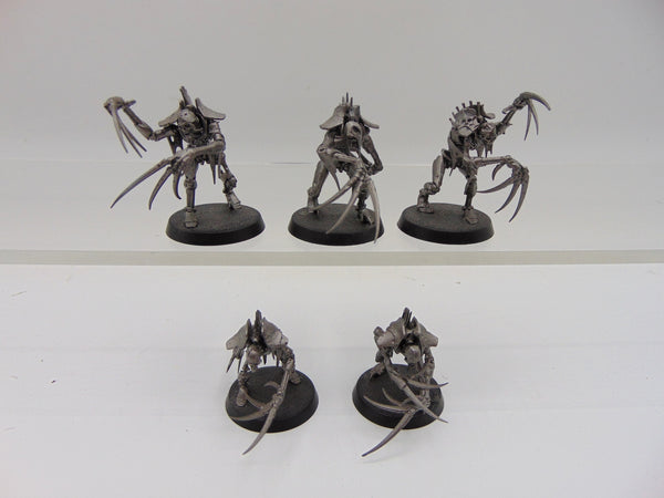 Flayed Ones