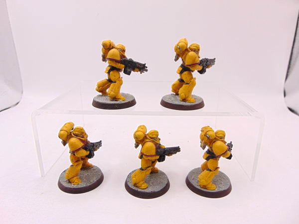 Intercessors