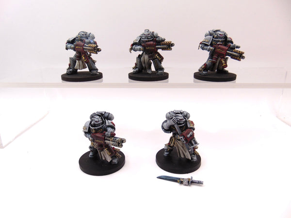Purgation Squad