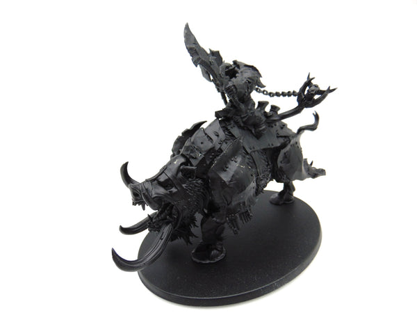 Maw-grunta Gourger