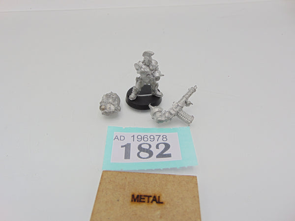 Goliath Heavy Stubber
