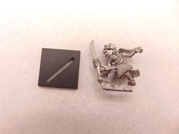 Chaos Warrior CH2 (81-12) Sukiyaki the Inscrutable