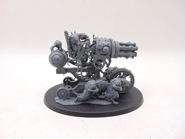 Ratling Warpblaster