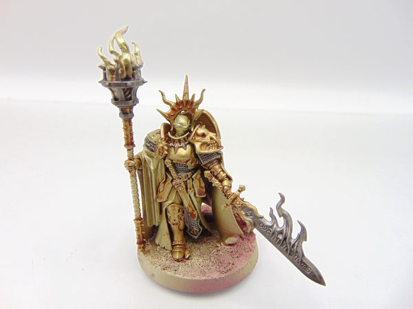 Lord Veritant