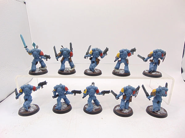 Grey Hunters