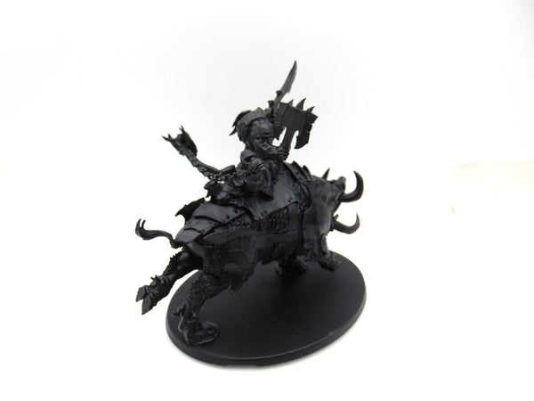 Maw-grunta Gourger
