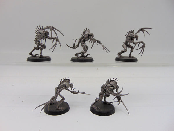 Flayed Ones
