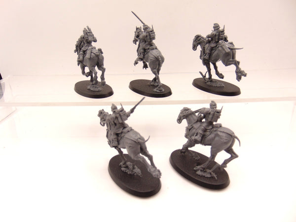 Death Riders