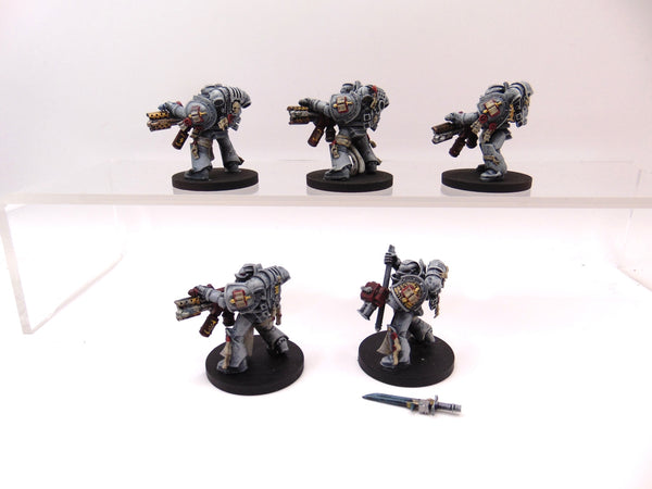 Purgation Squad