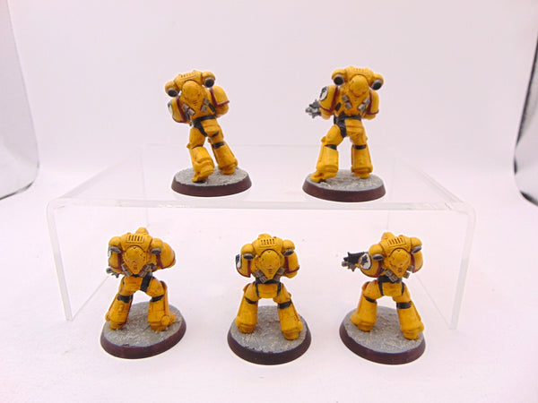 Intercessors