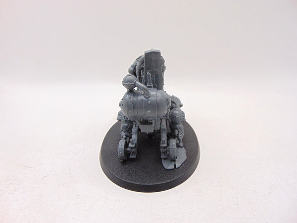 Ratling Warpblaster