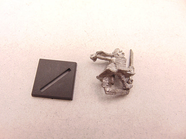 Chaos Warrior CH2 (81-12) Sukiyaki the Inscrutable