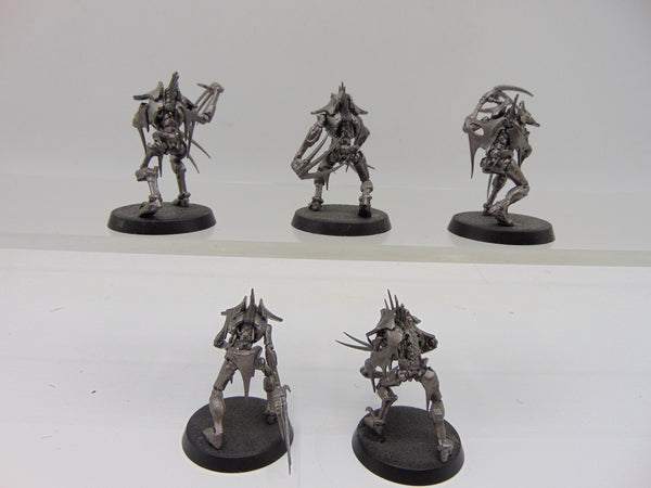 Flayed Ones
