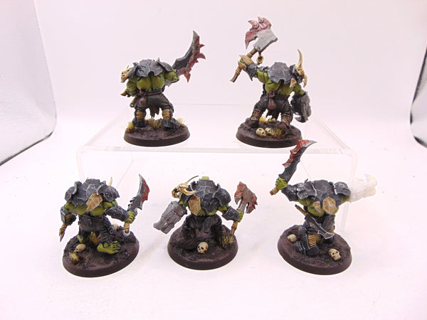 Meganobz Conversion